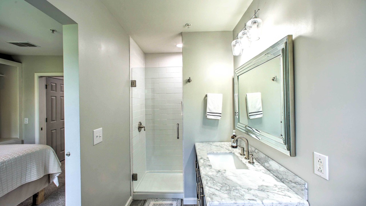 Photo of Bathroom in Central