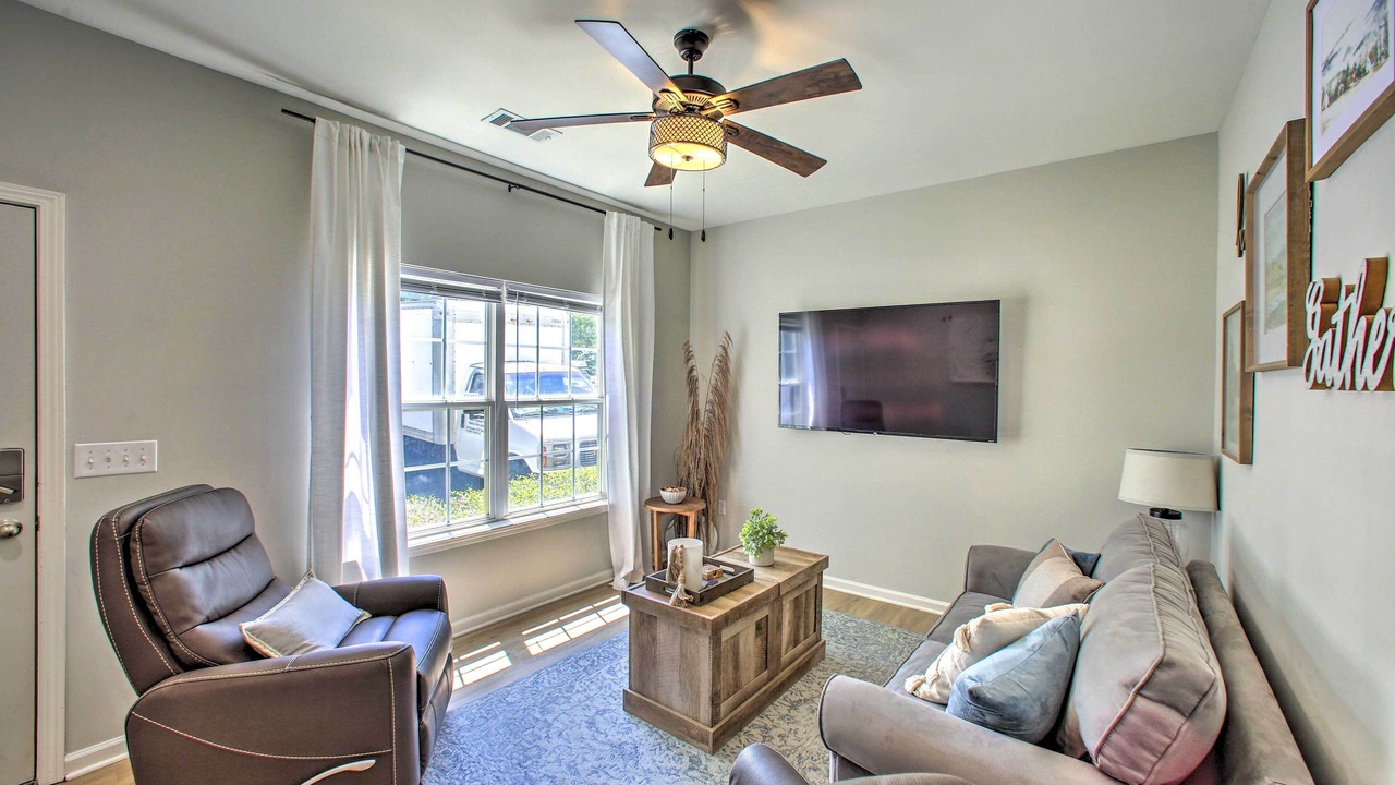 Photo of Livingroom in Central