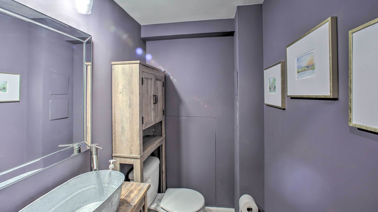 Photo of Bathroom in Central