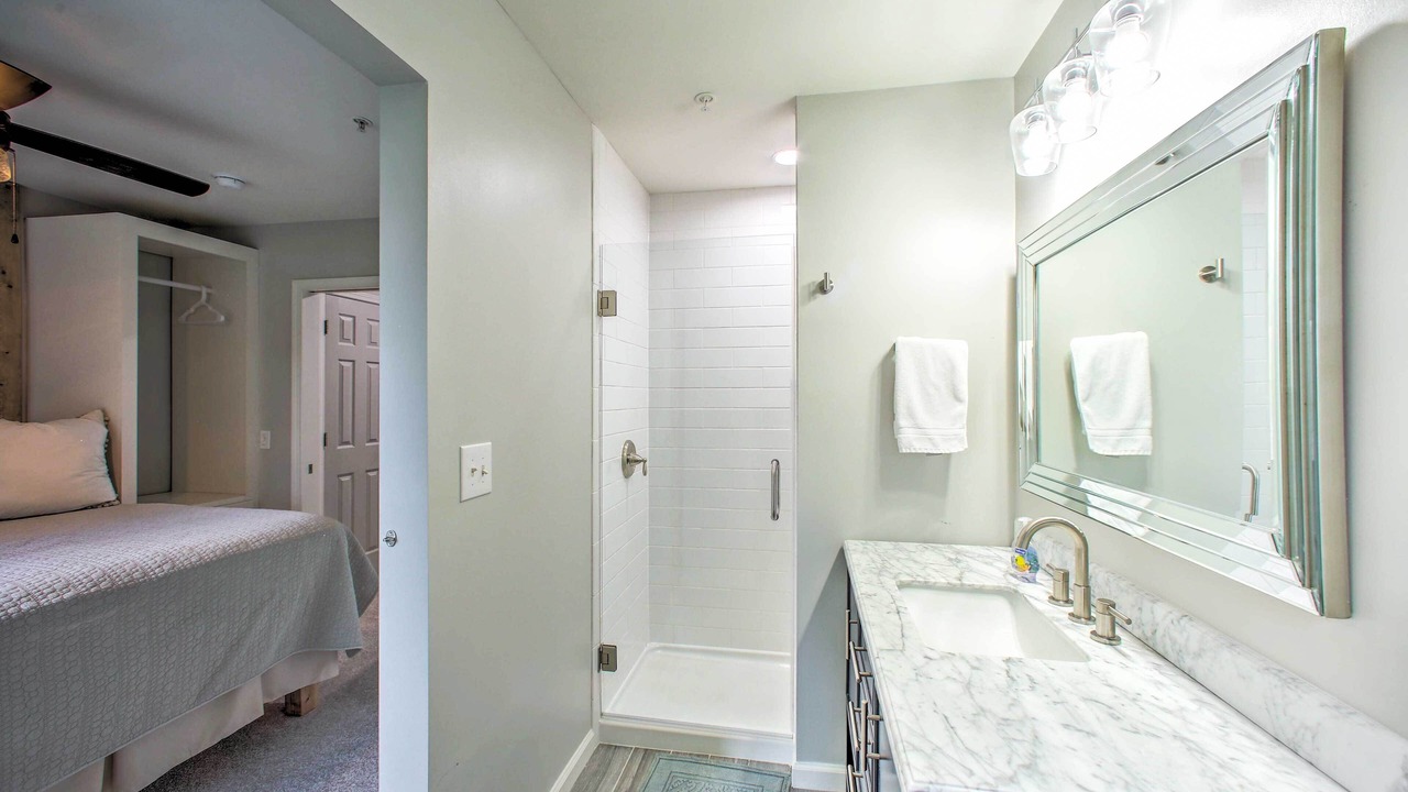 Photo of Bathroom in Central
