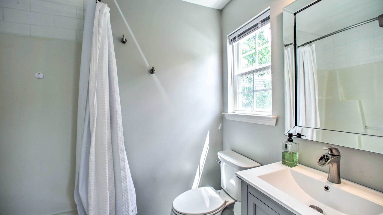Photo of Bathroom in Central