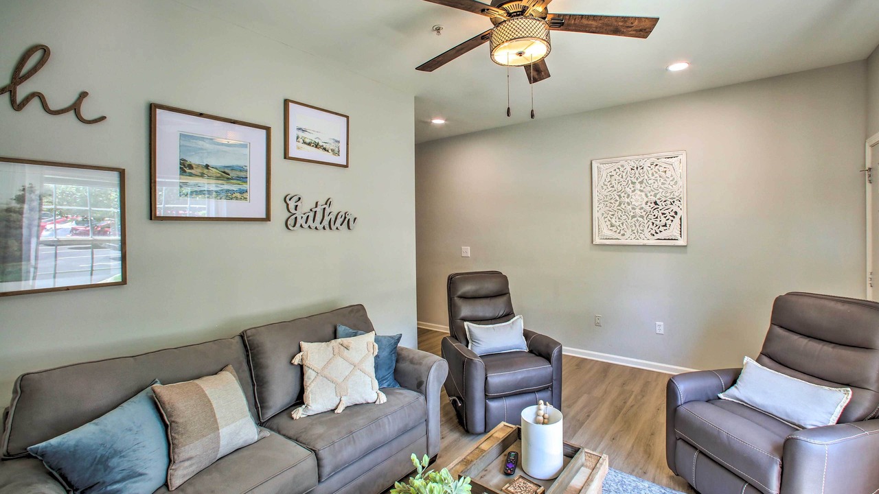 Photo of Livingroom in Central