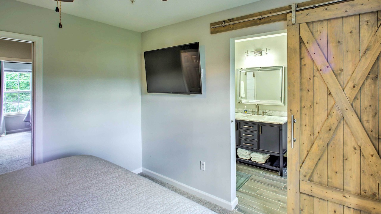 Photo of Bedroom in Central
