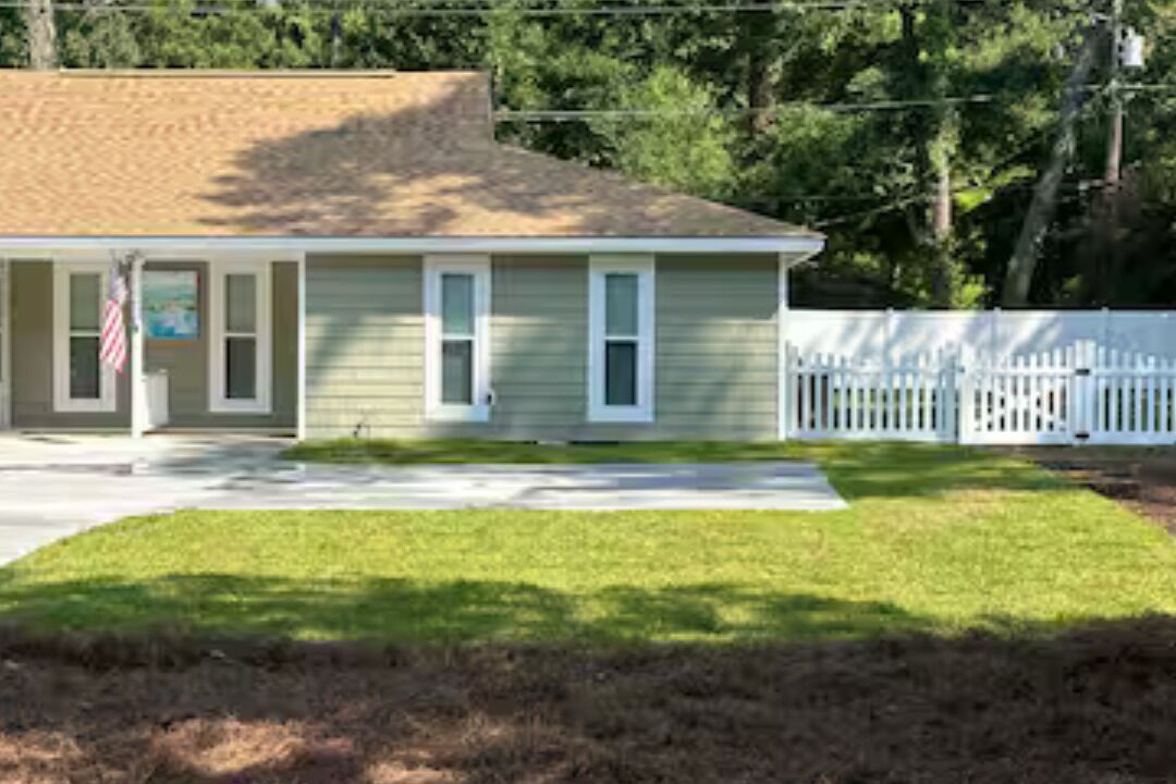 Photo of Outdoor in Savannah