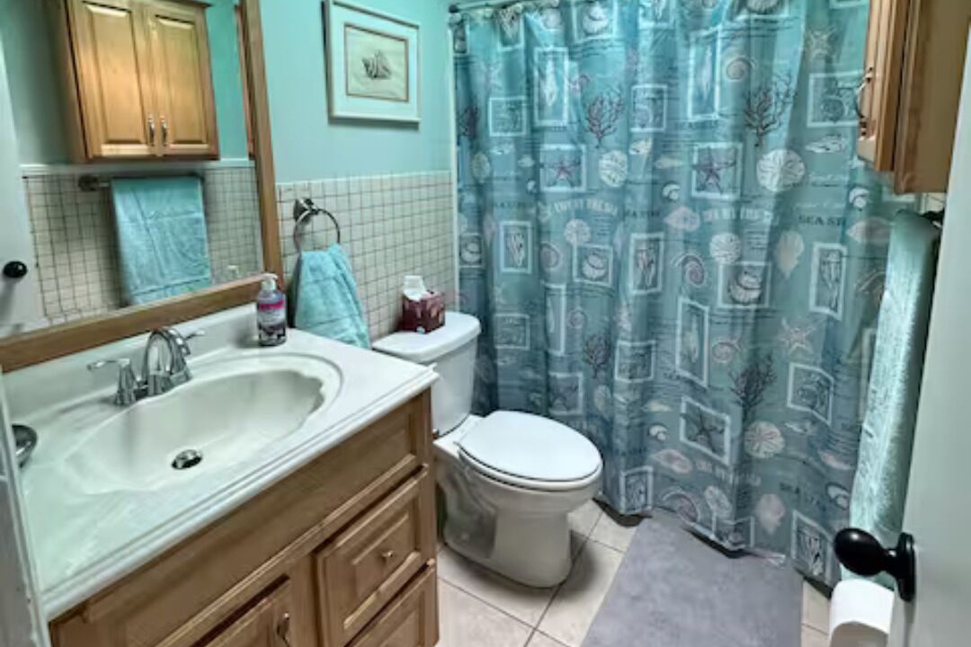Photo of Bathroom in Savannah