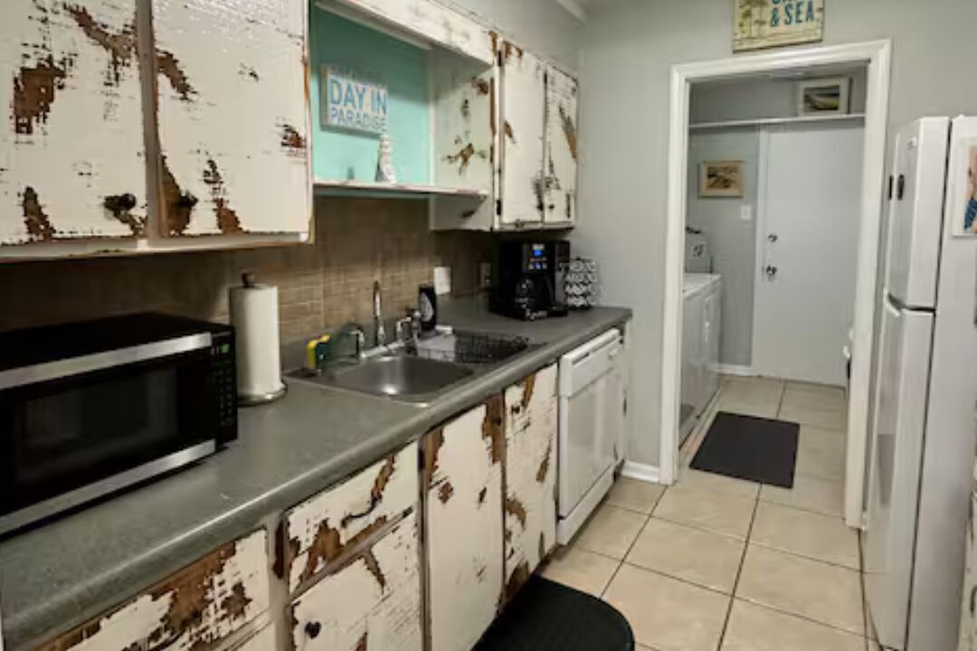 Photo of Kitchen in Savannah