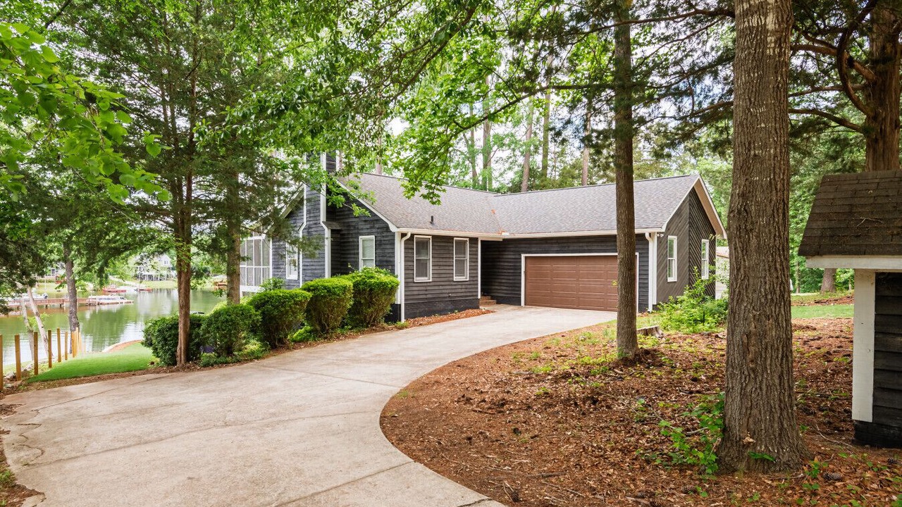 Photo of Outdoor in Leesville