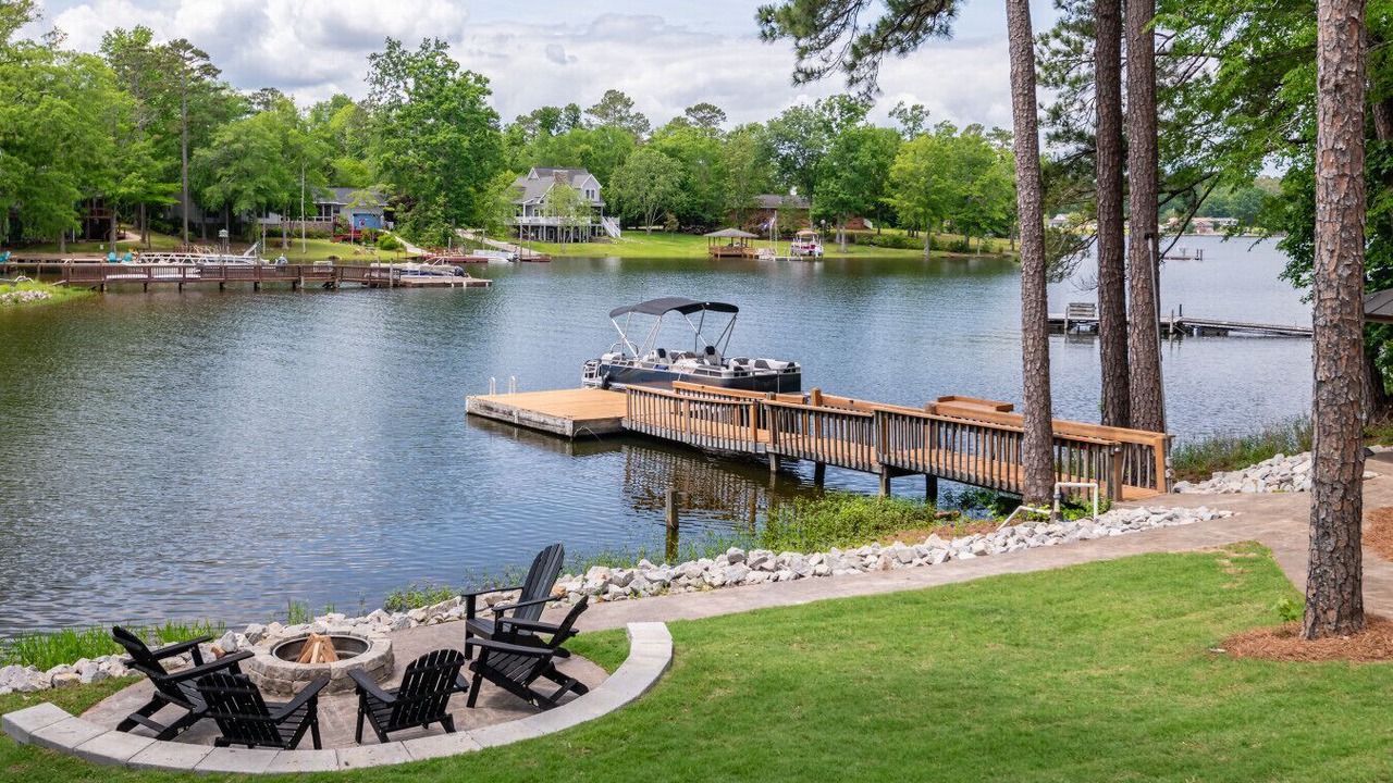 Photo of Outdoor in Leesville