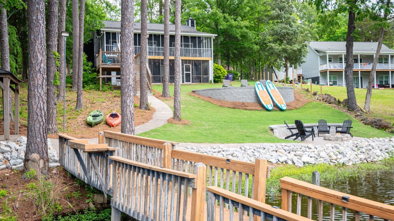 Photo of Outdoor in Leesville