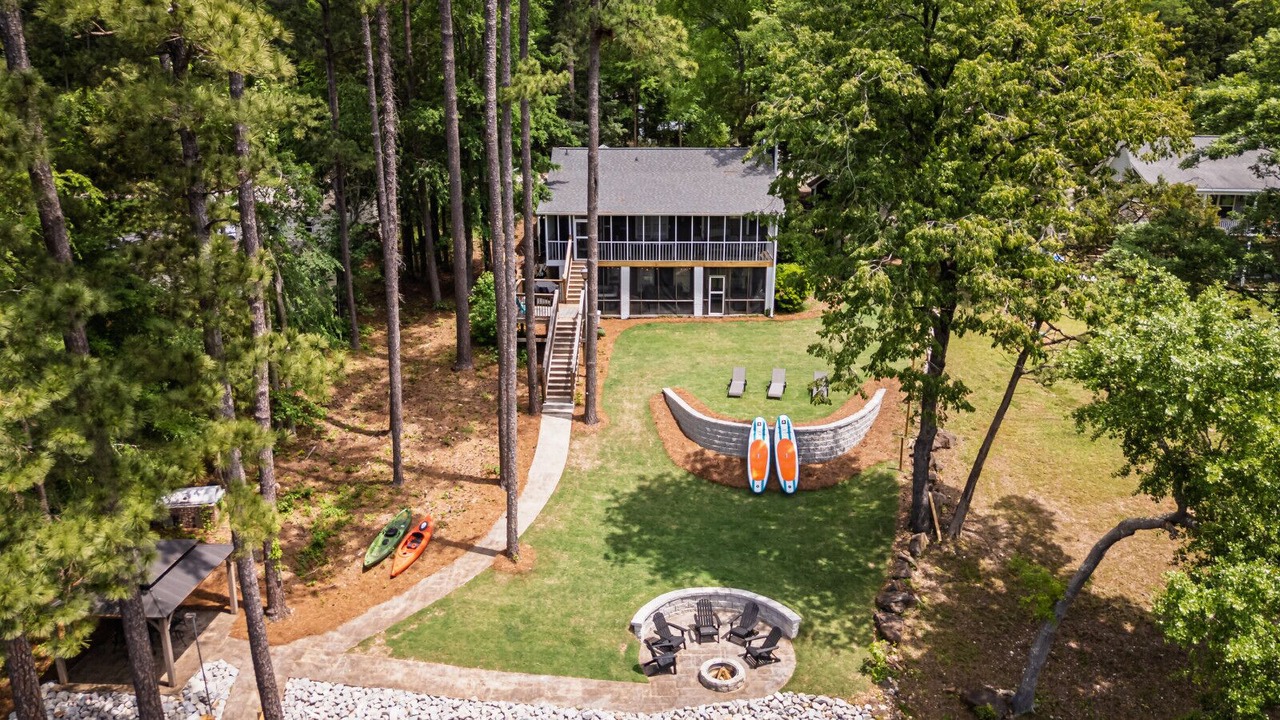 Photo of Outdoor in Leesville