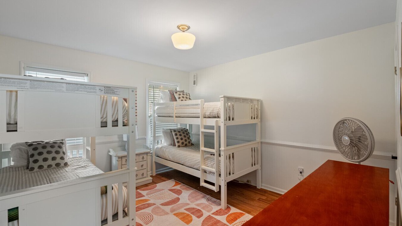 Photo of Bedroom in Leesville
