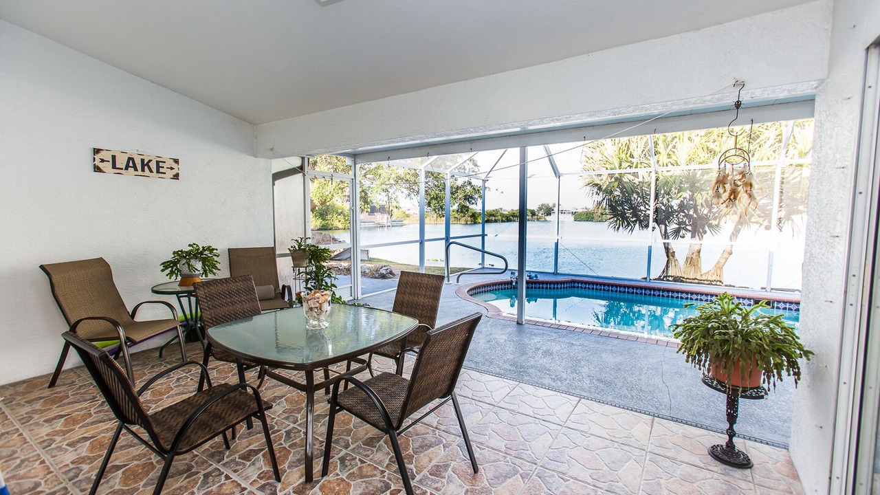 Photo of Outdoor in Mariner