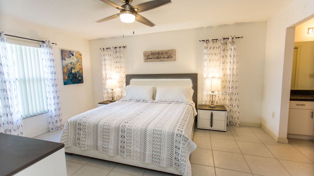 Photo of Bedroom in Mariner