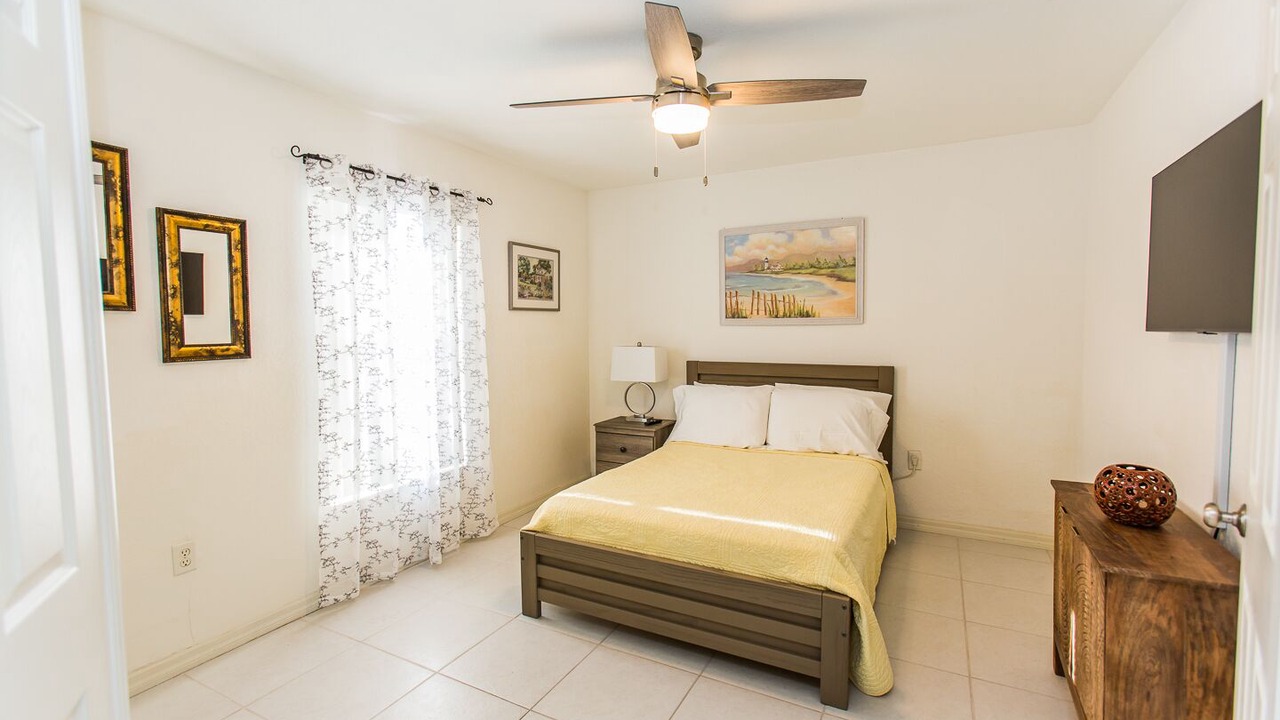 Photo of Bedroom in Mariner