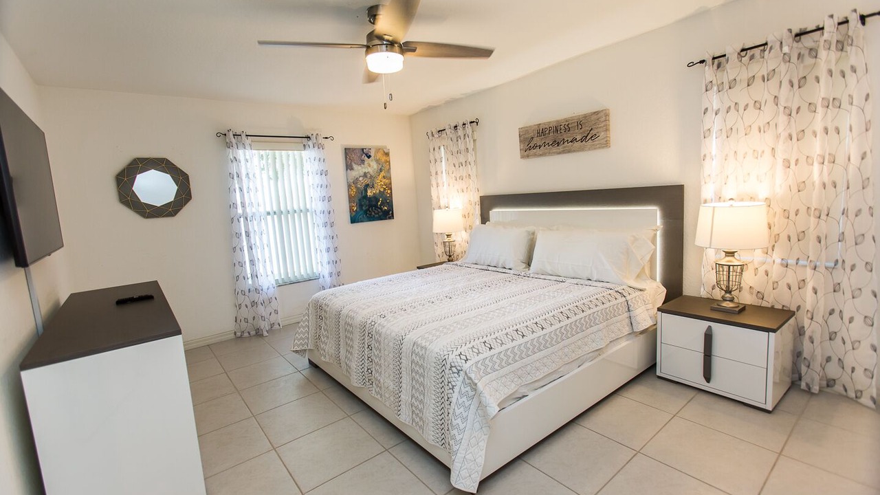 Photo of Bedroom in Mariner