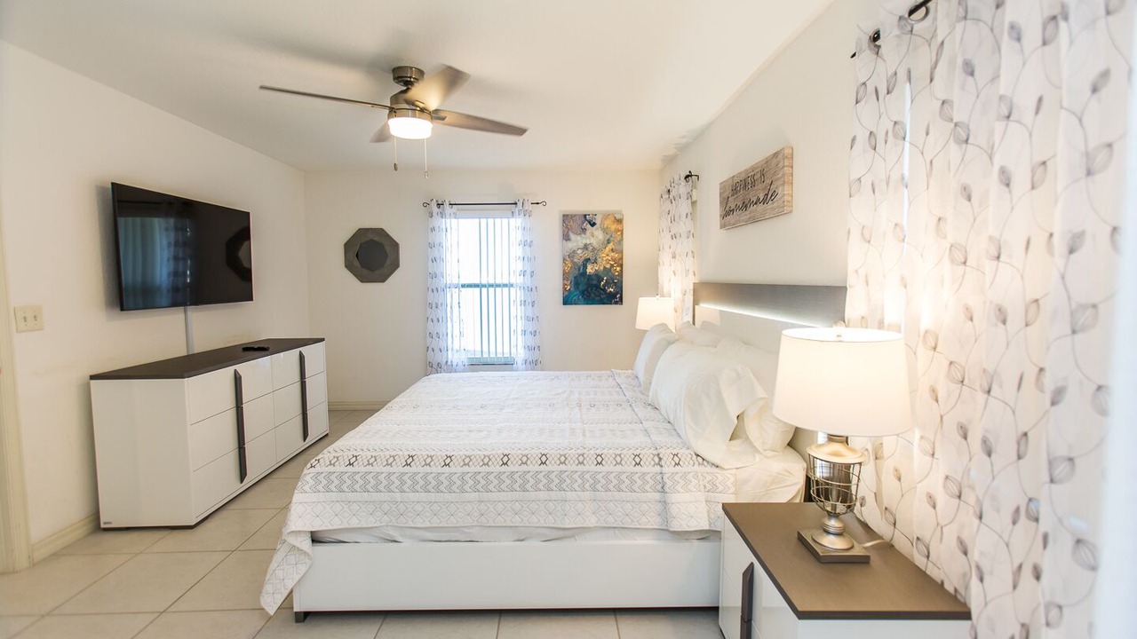 Photo of Bedroom in Mariner