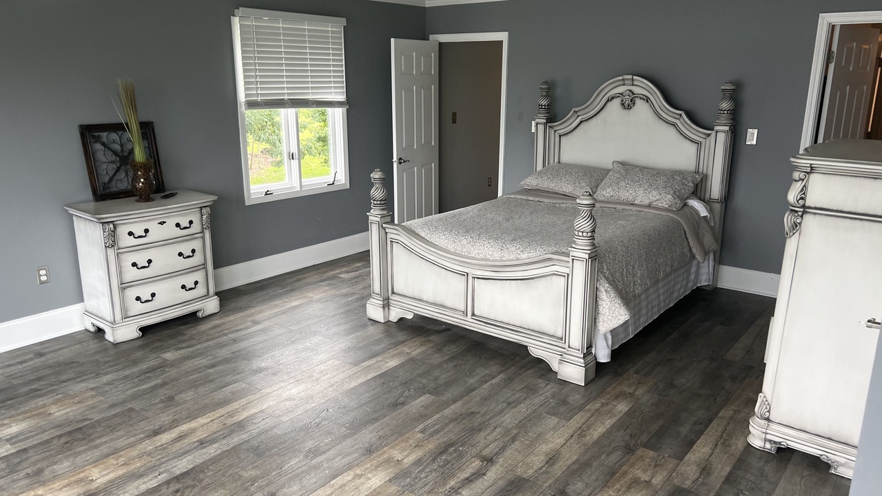 Photo of Bedroom in Ninety Six