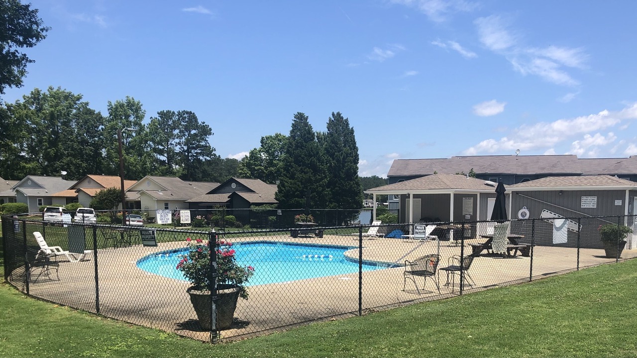 Photo of Outdoor in Ninety Six