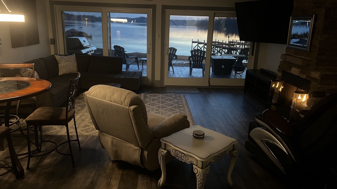 Photo of Livingroom in Ninety Six