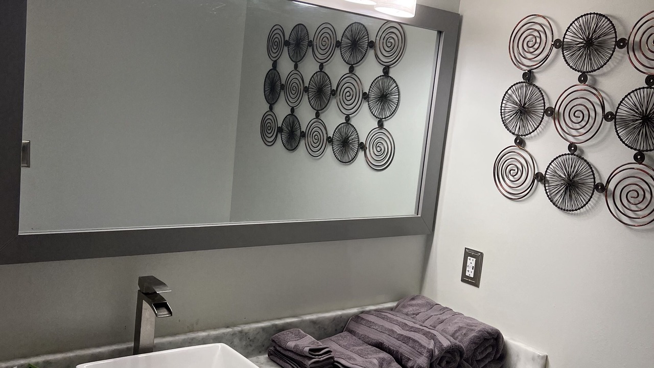 Photo of Bathroom in Ninety Six