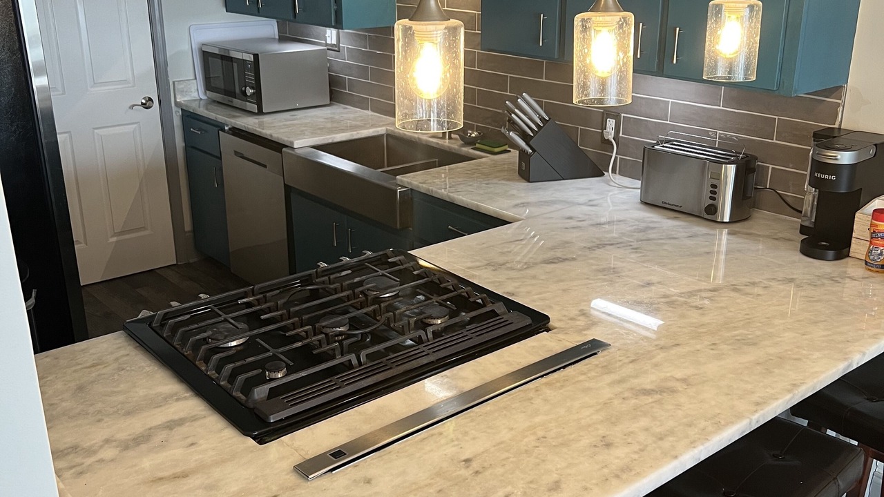 Photo of Kitchen in Ninety Six