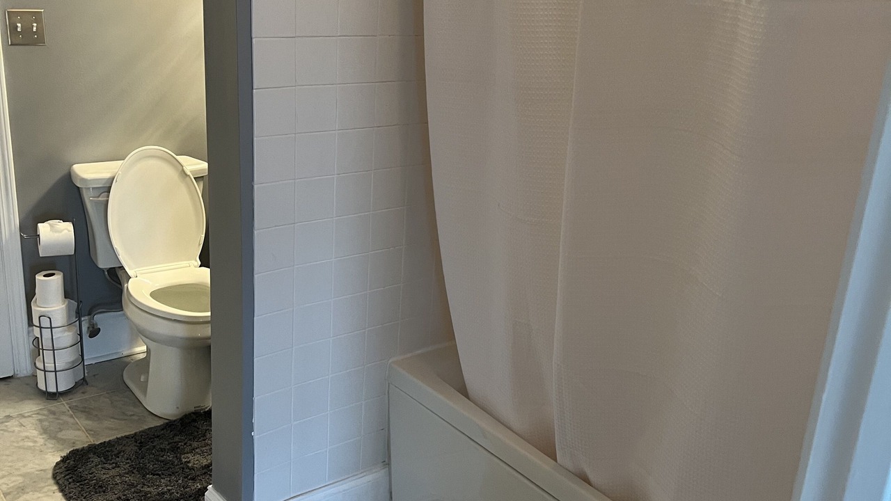 Photo of Bathroom in Ninety Six