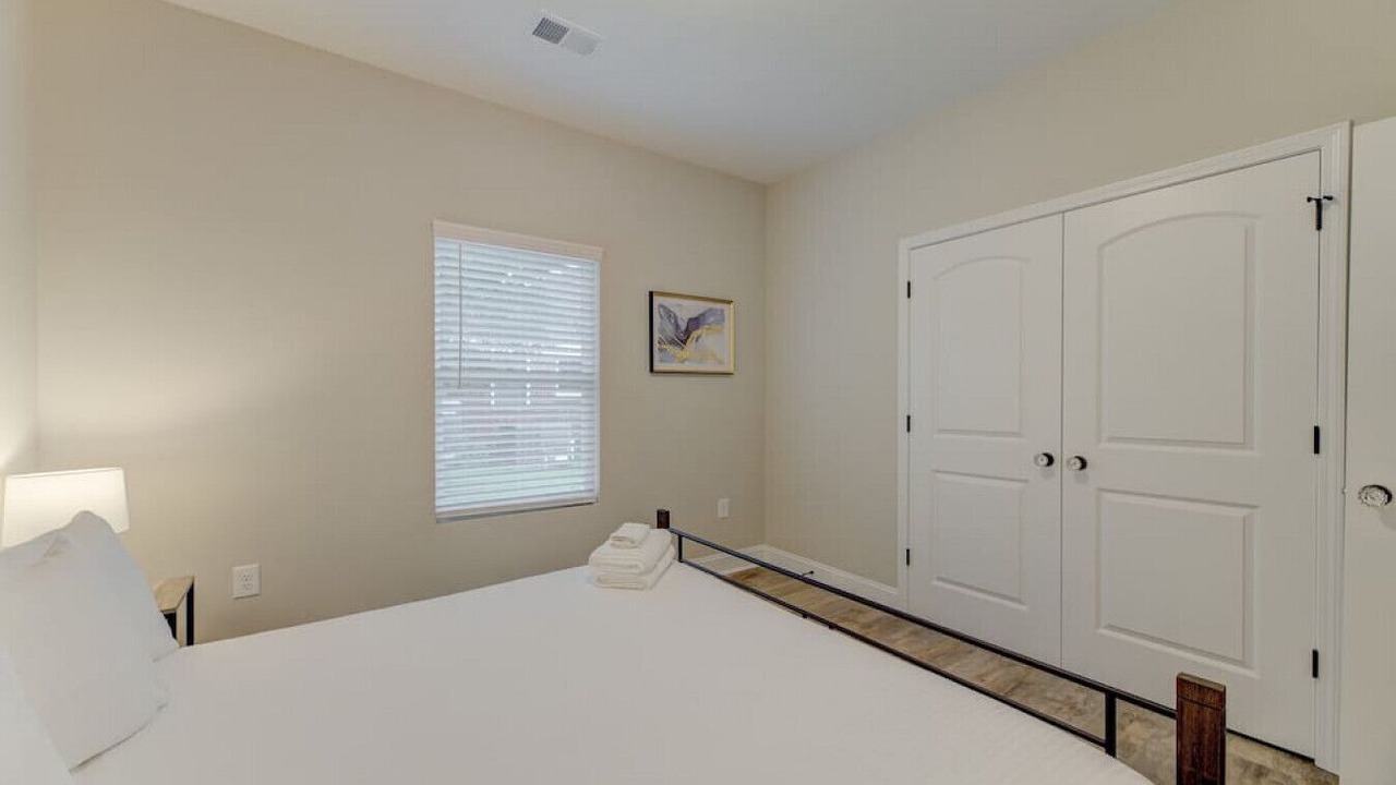 Photo of Bedroom in Cayce