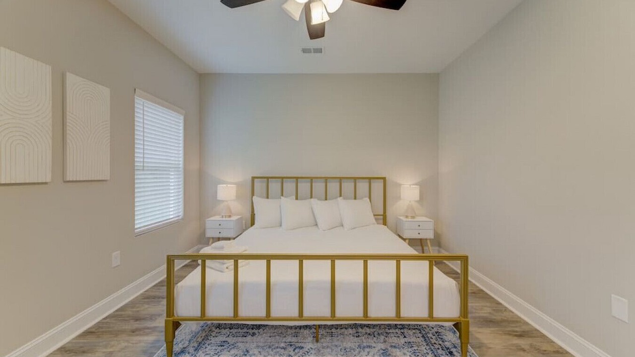 Photo of Bedroom in Cayce