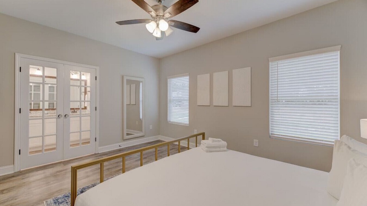 Photo of Bedroom in Cayce