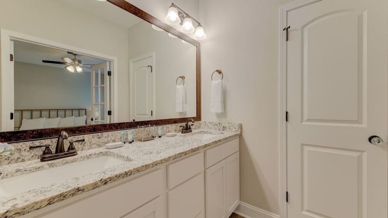 Photo of Bathroom in Cayce