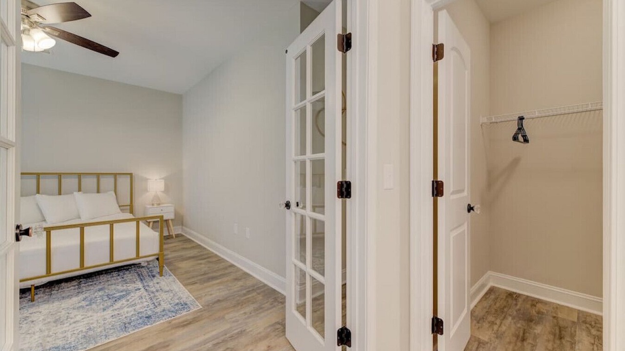 Photo of Bedroom in Cayce