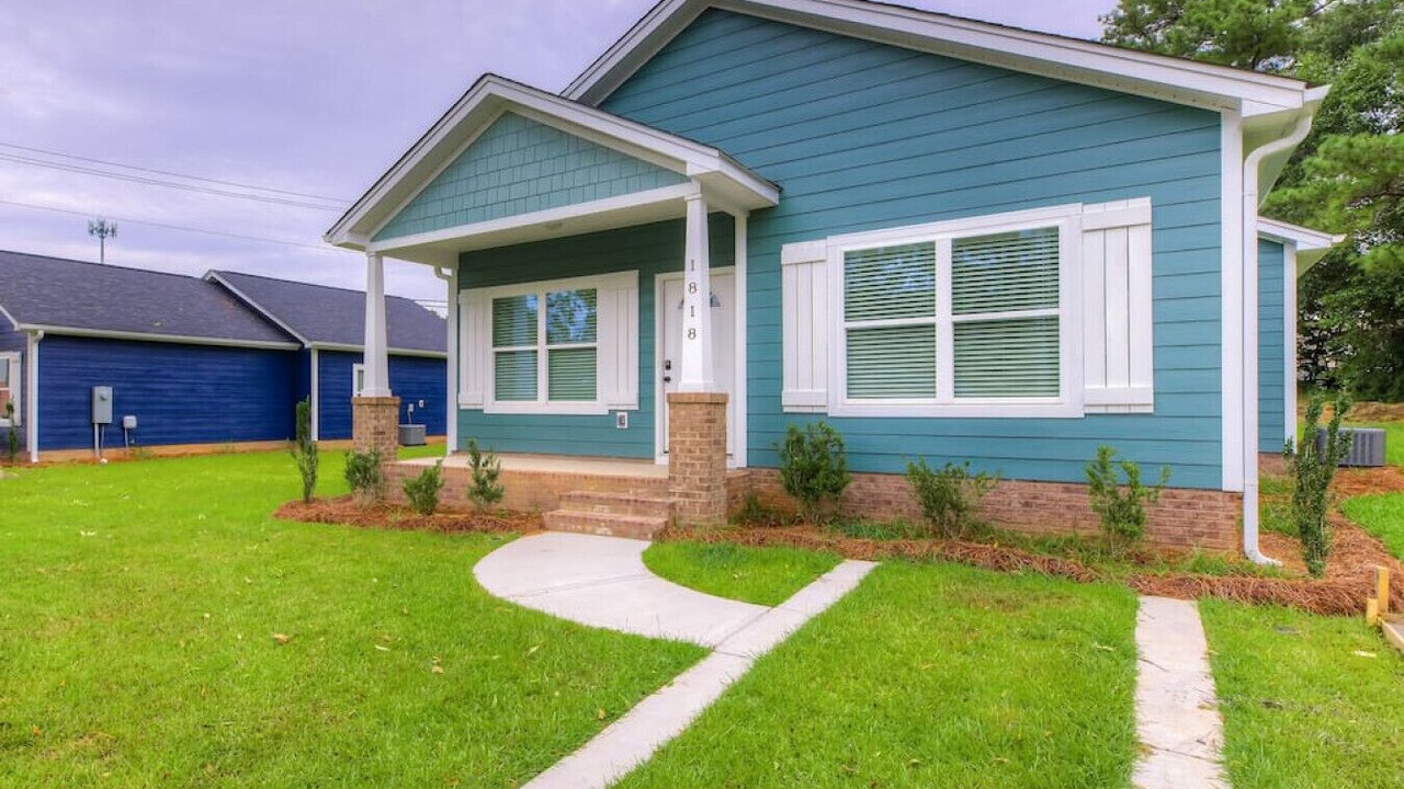 Photo of Outdoor in Cayce