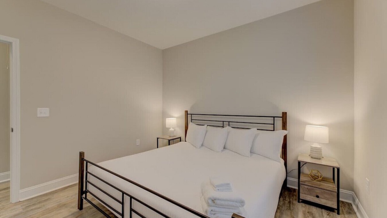 Photo of Bedroom in Cayce