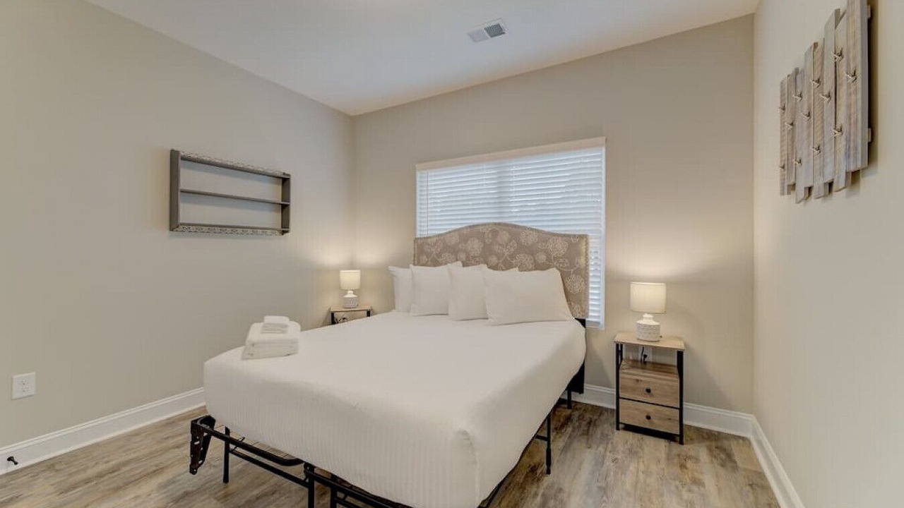 Photo of Bedroom in Cayce