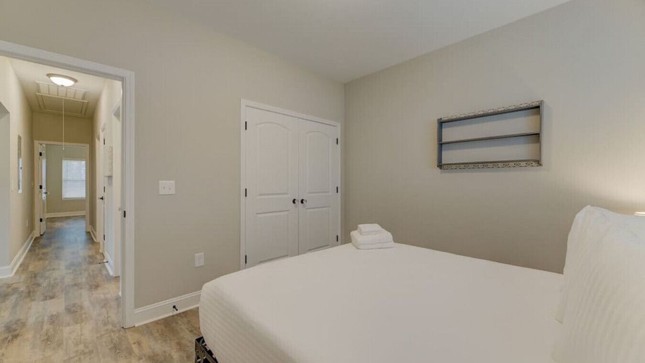 Photo of Bedroom in Cayce