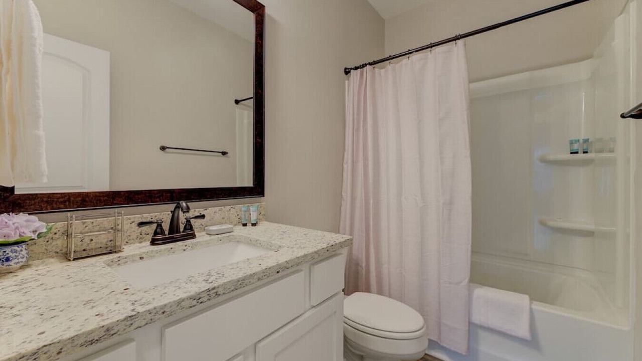 Photo of Bathroom in Cayce
