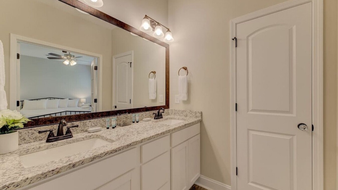 Photo of Bathroom in Cayce