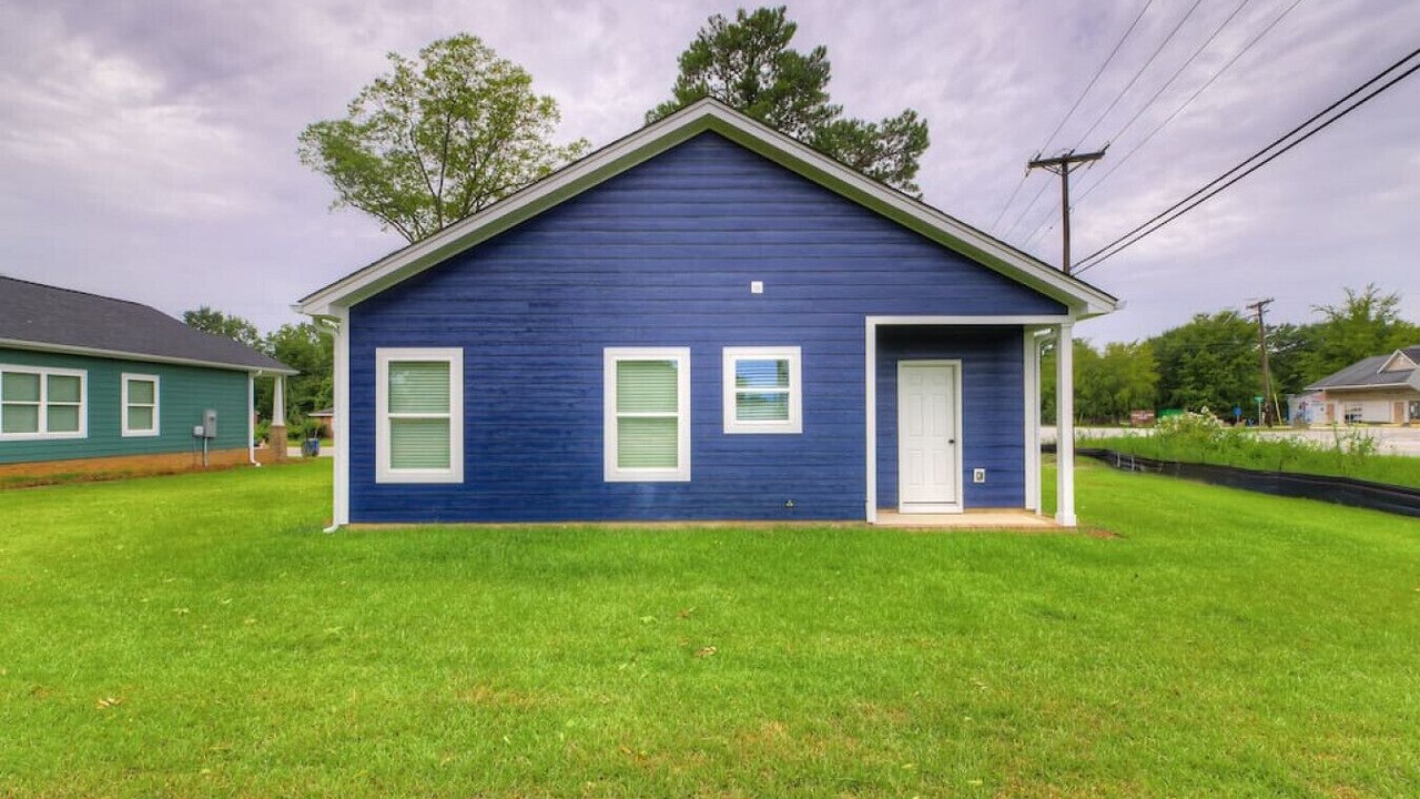 Photo of Outdoor in Cayce