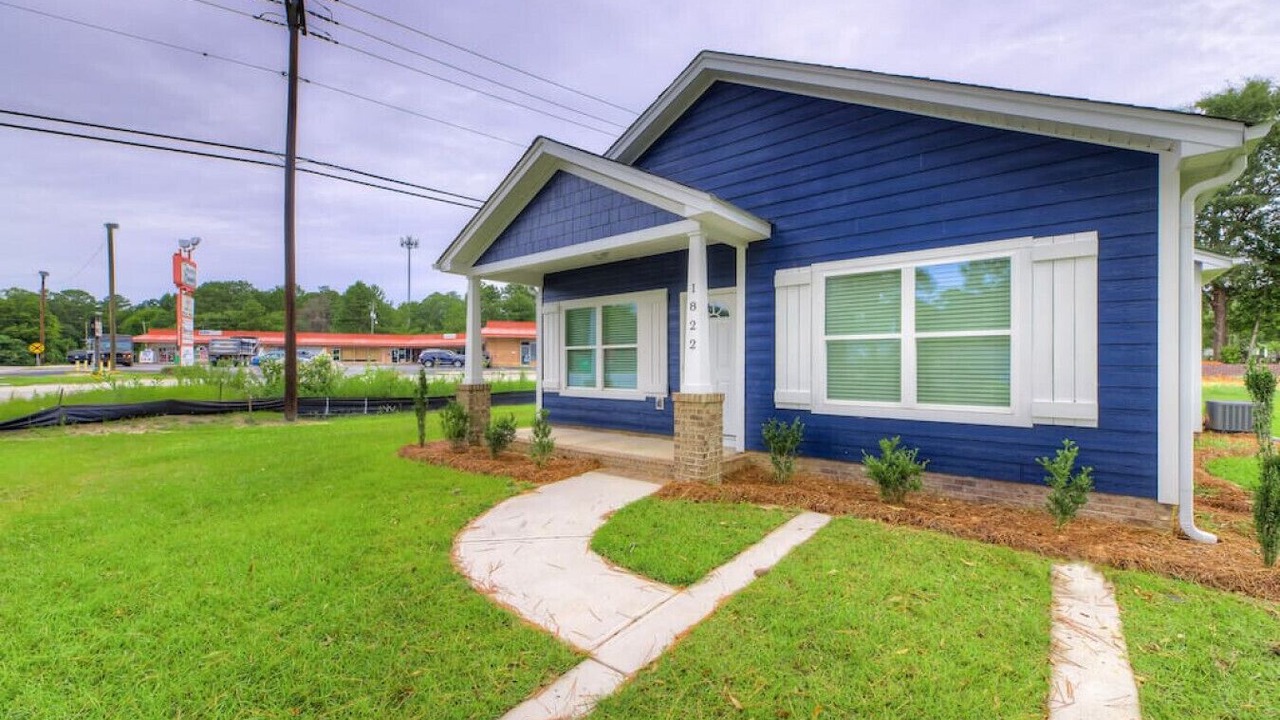 Photo of Outdoor in Cayce