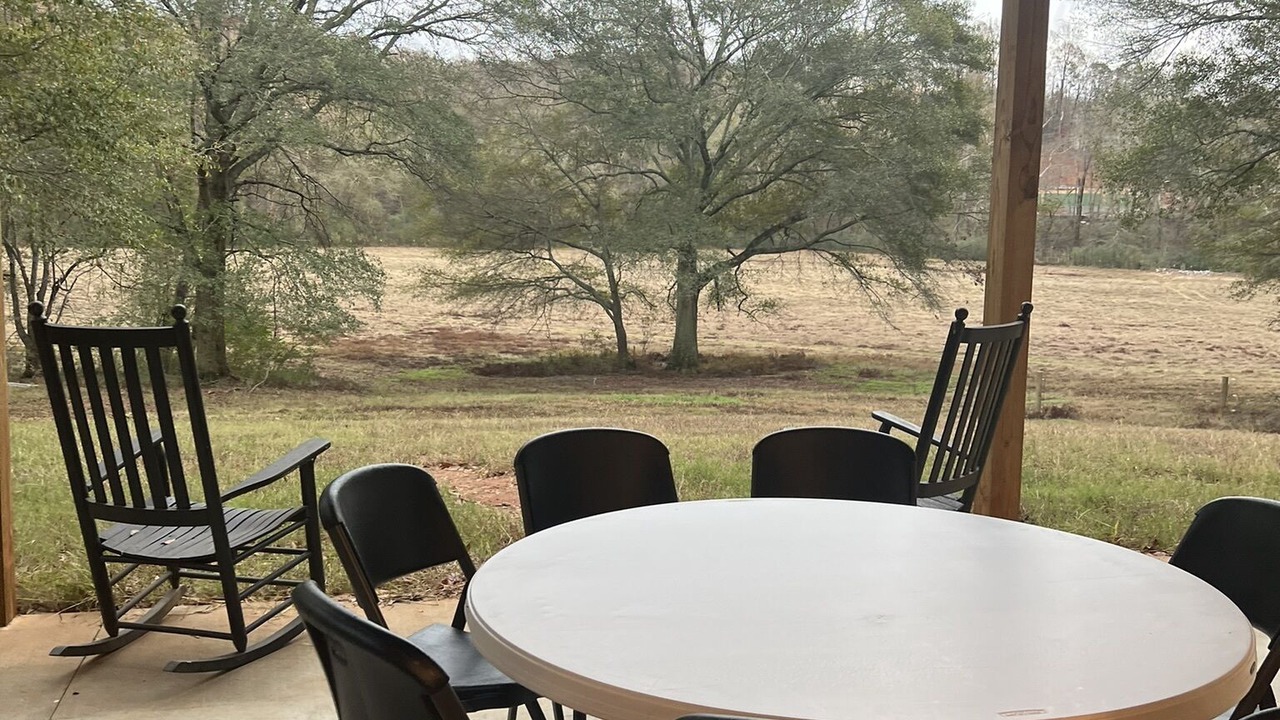 Photo of Outdoor in Gainesville