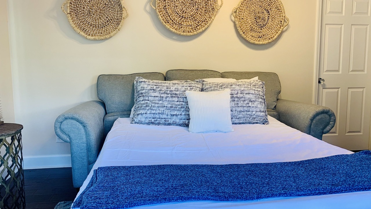 Photo of Bedroom in Port Royal Landing