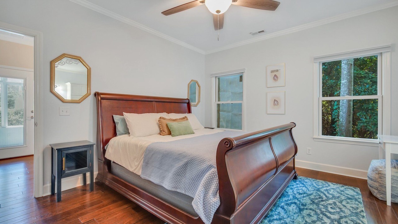 Photo of Bedroom in Port Royal Landing