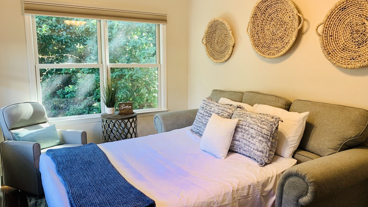 Photo of Bedroom in Port Royal Landing