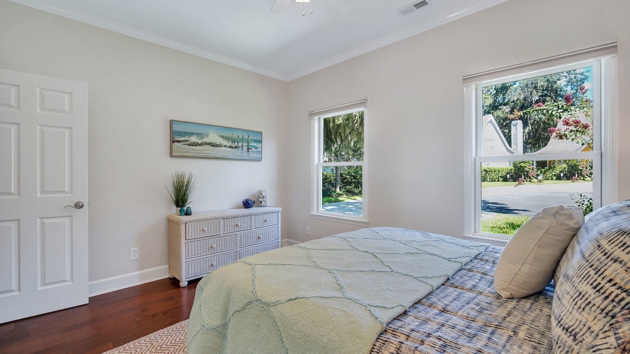 Photo of Bedroom in Port Royal Landing