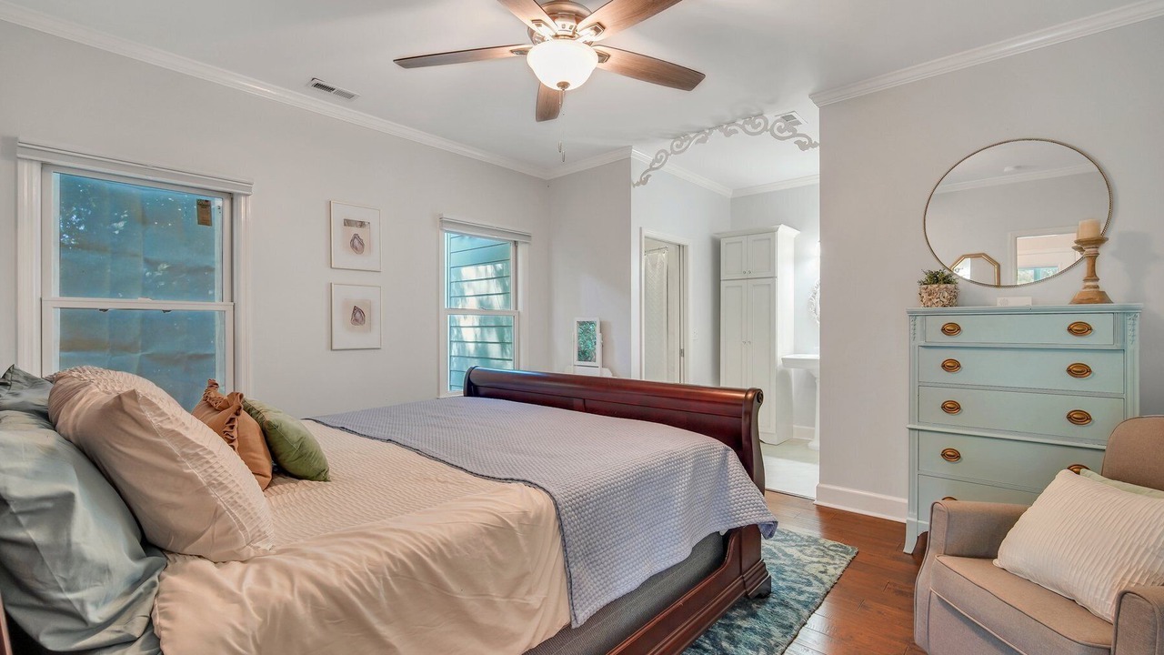 Photo of Bedroom in Port Royal Landing