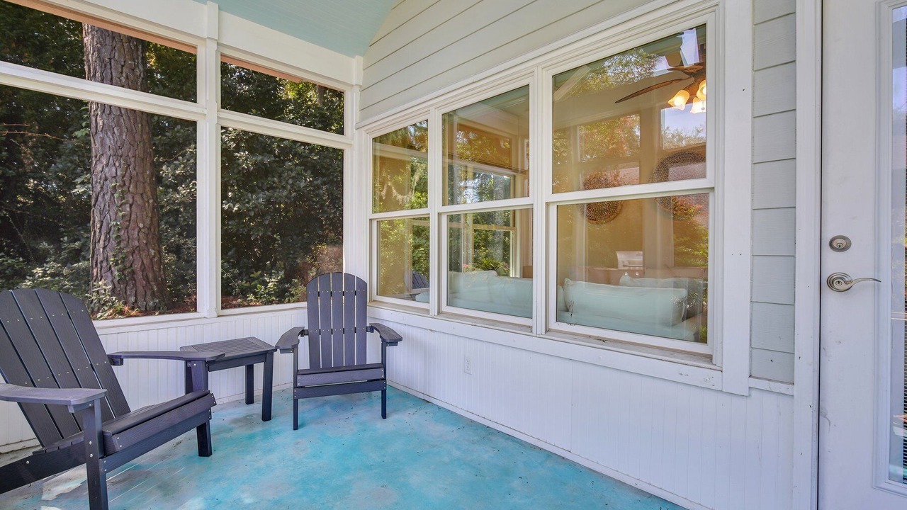 Photo of Patio Balcony in Port Royal Landing