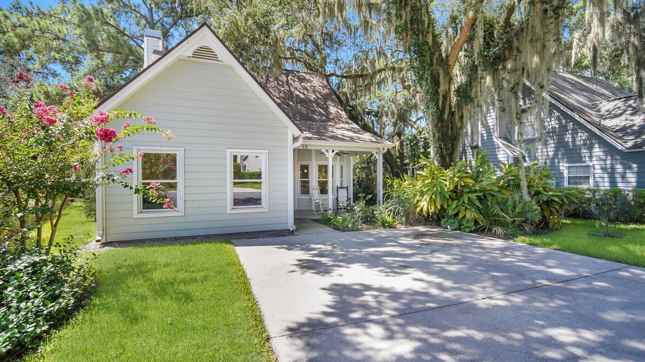 Photo of Outdoor in Port Royal Landing