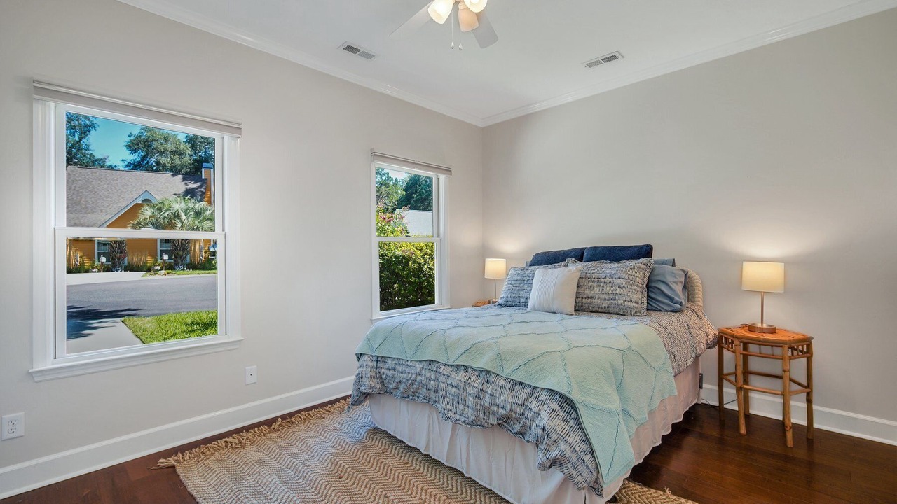 Photo of Bedroom in Port Royal Landing