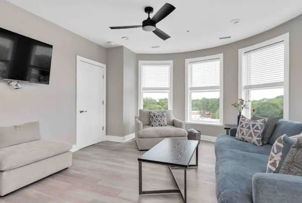 Photo of Livingroom in Fuquay-Varina