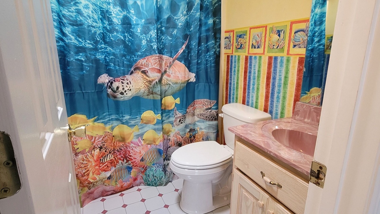 Photo of Bathroom in Socastee